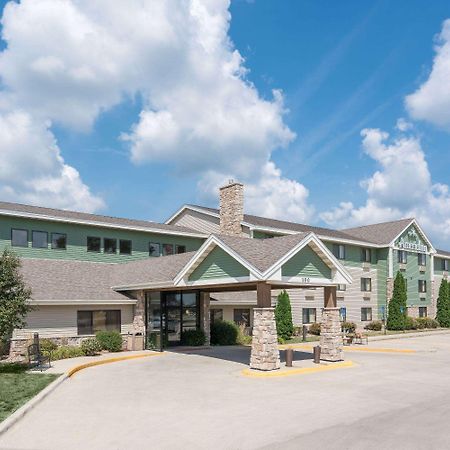Americinn By Wyndham Fort Dodge Eksteriør billede