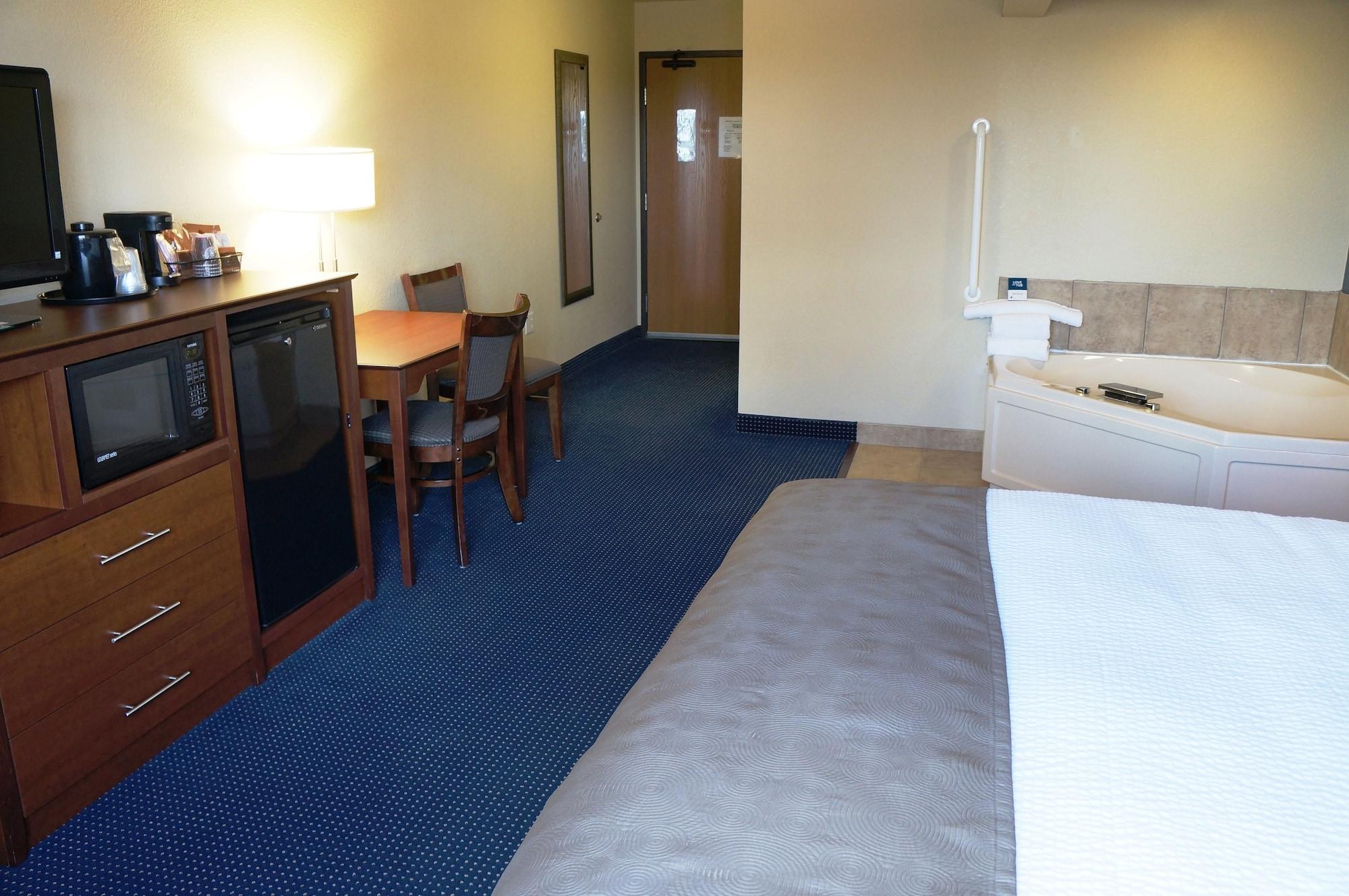 Americinn By Wyndham Fort Dodge Eksteriør billede