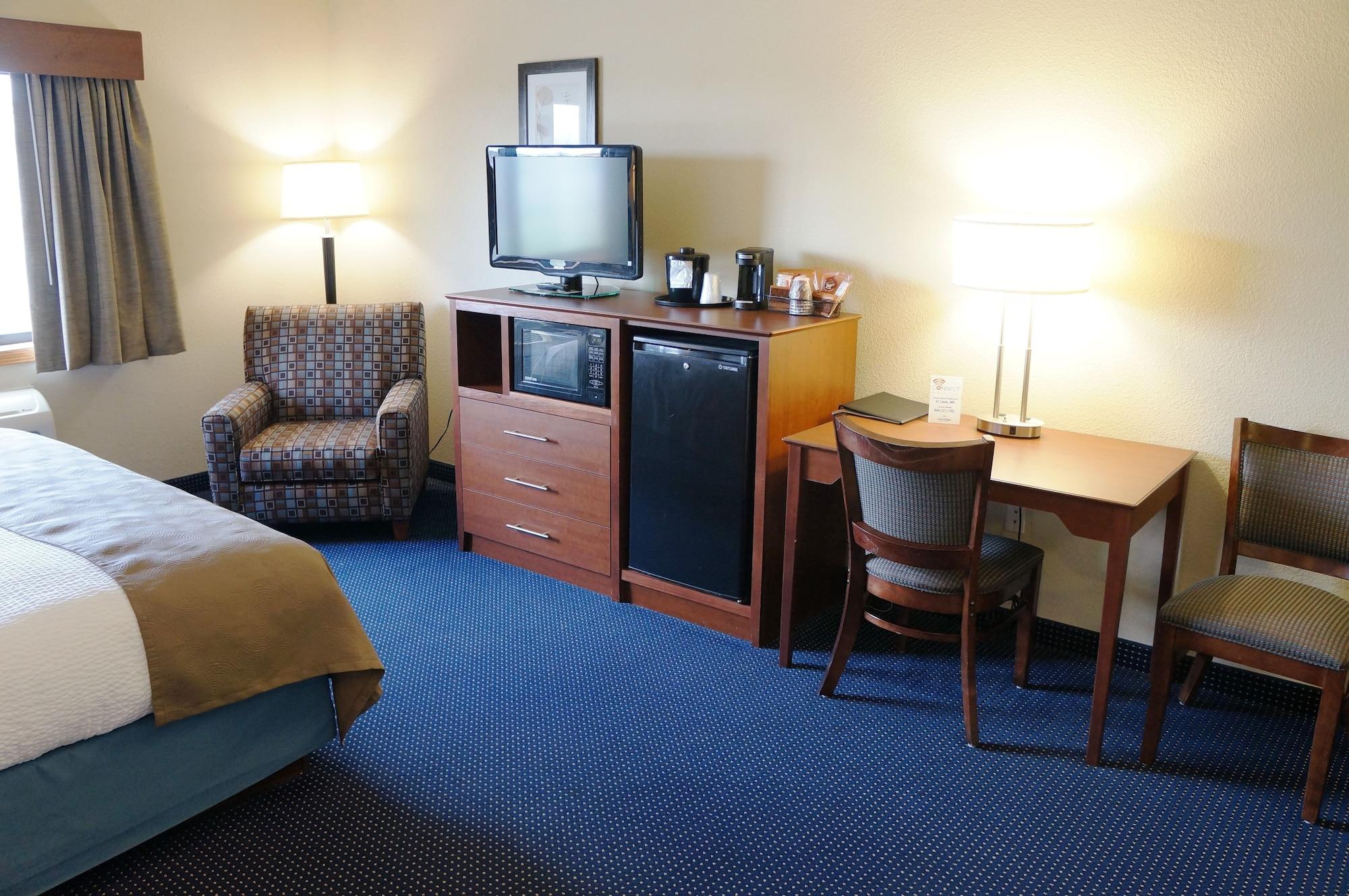 Americinn By Wyndham Fort Dodge Eksteriør billede