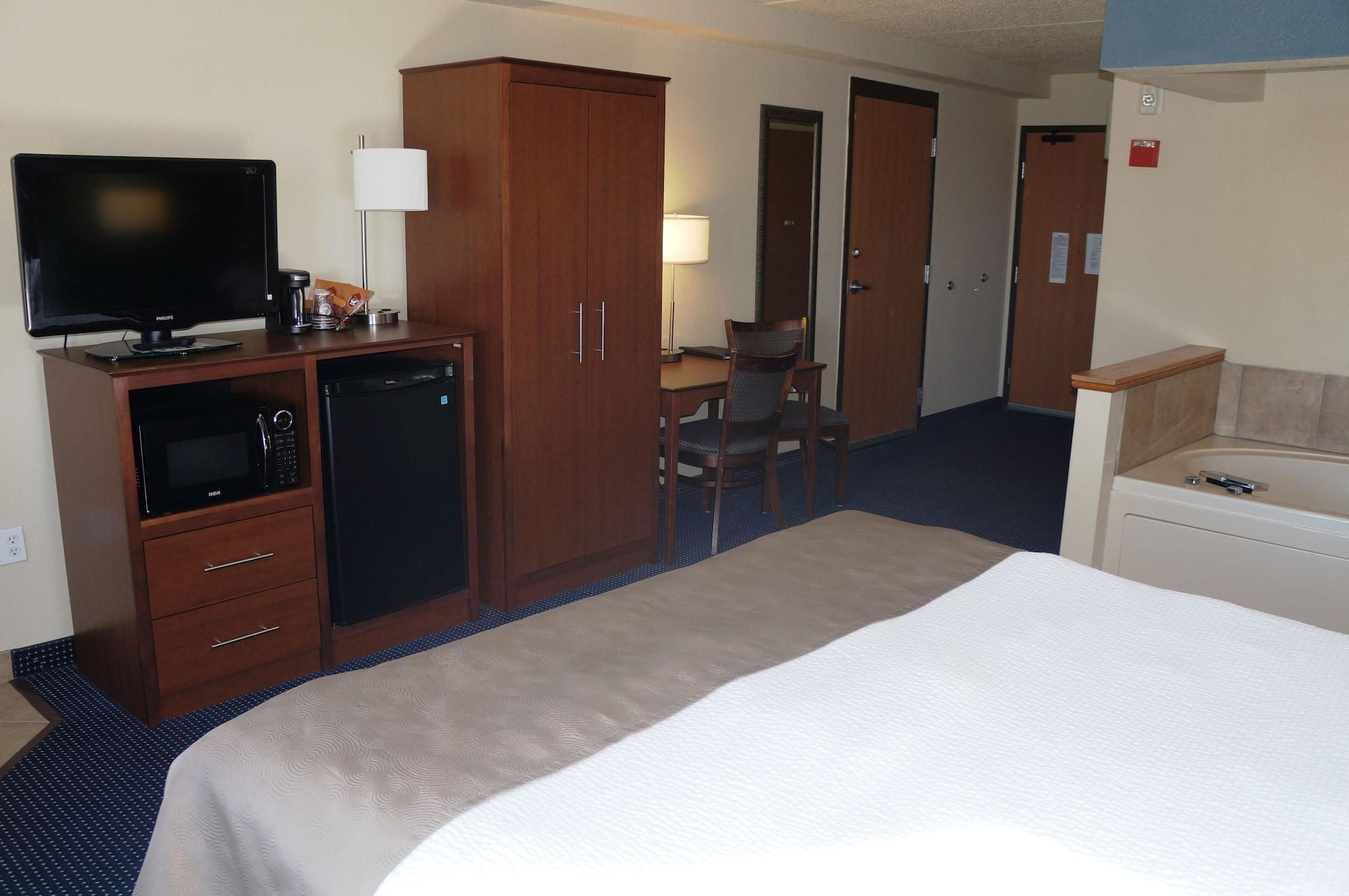 Americinn By Wyndham Fort Dodge Eksteriør billede
