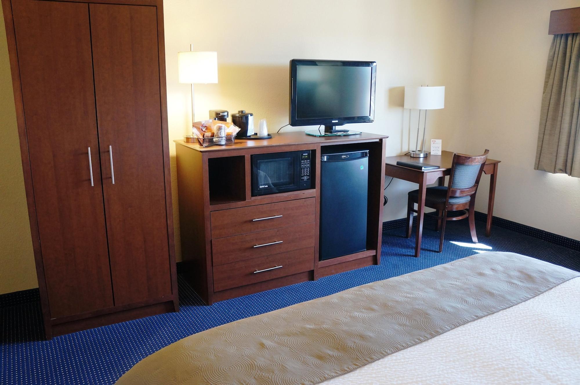 Americinn By Wyndham Fort Dodge Eksteriør billede
