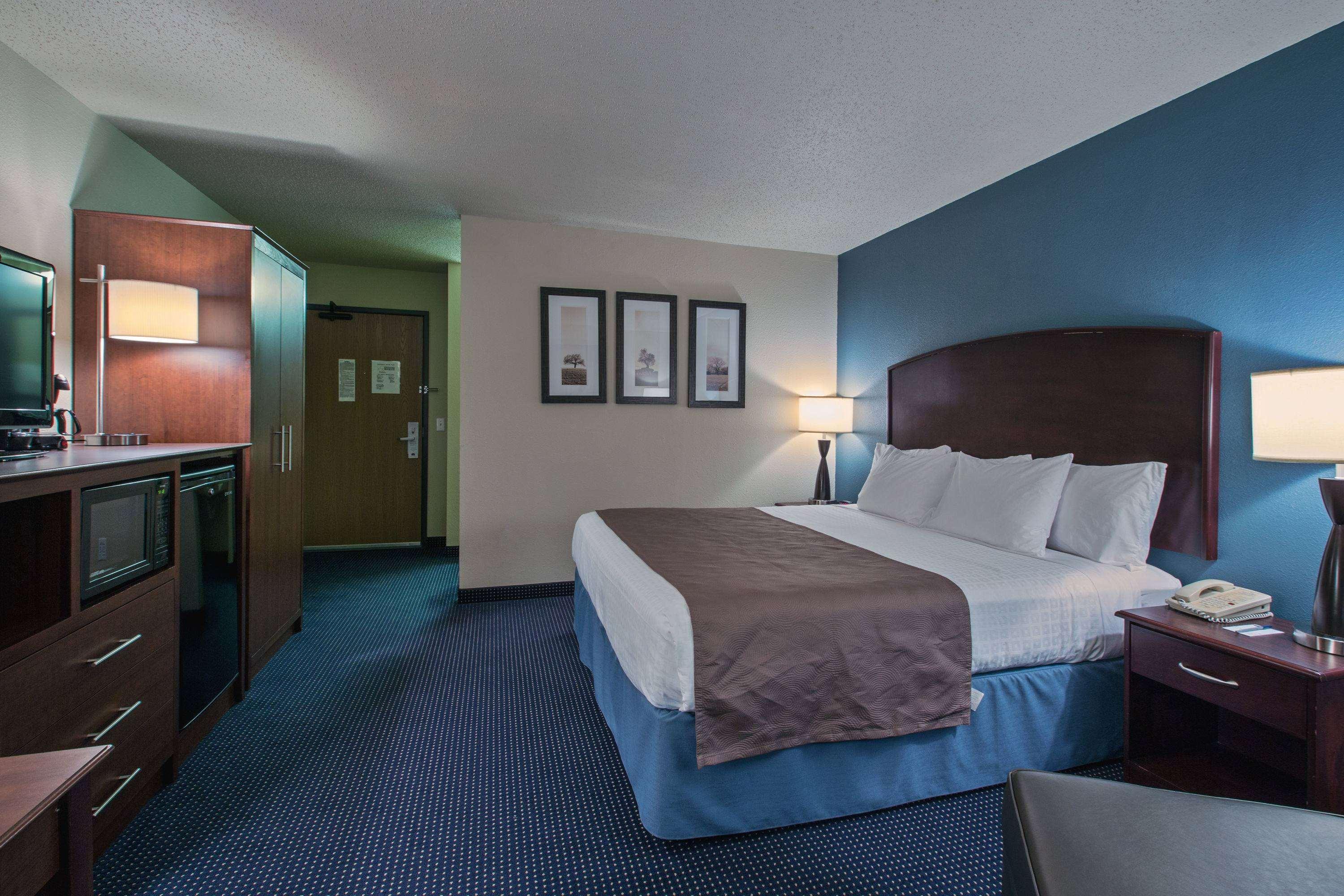 Americinn By Wyndham Fort Dodge Eksteriør billede
