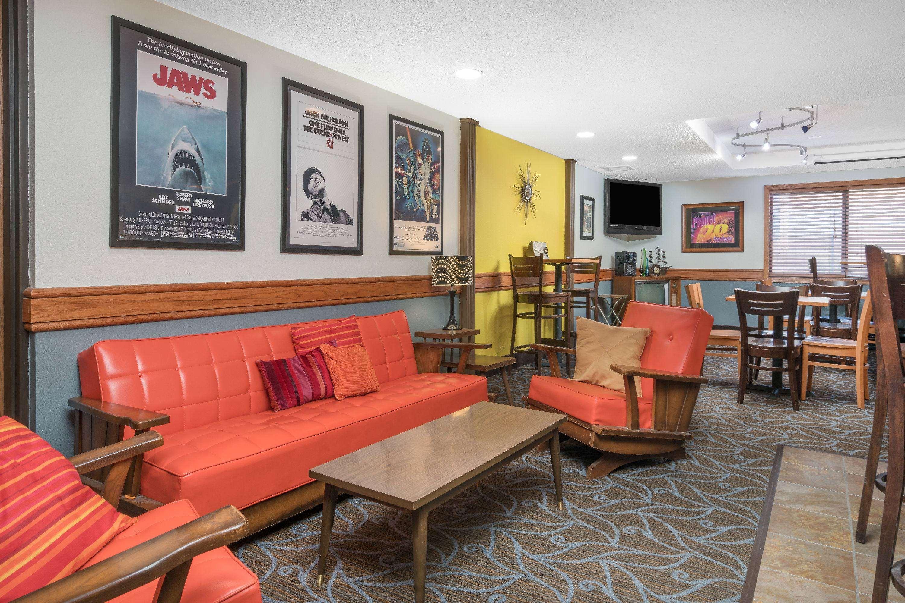 Americinn By Wyndham Fort Dodge Eksteriør billede