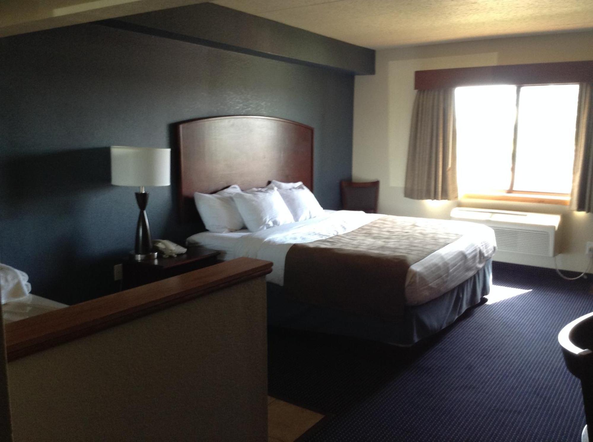 Americinn By Wyndham Fort Dodge Eksteriør billede