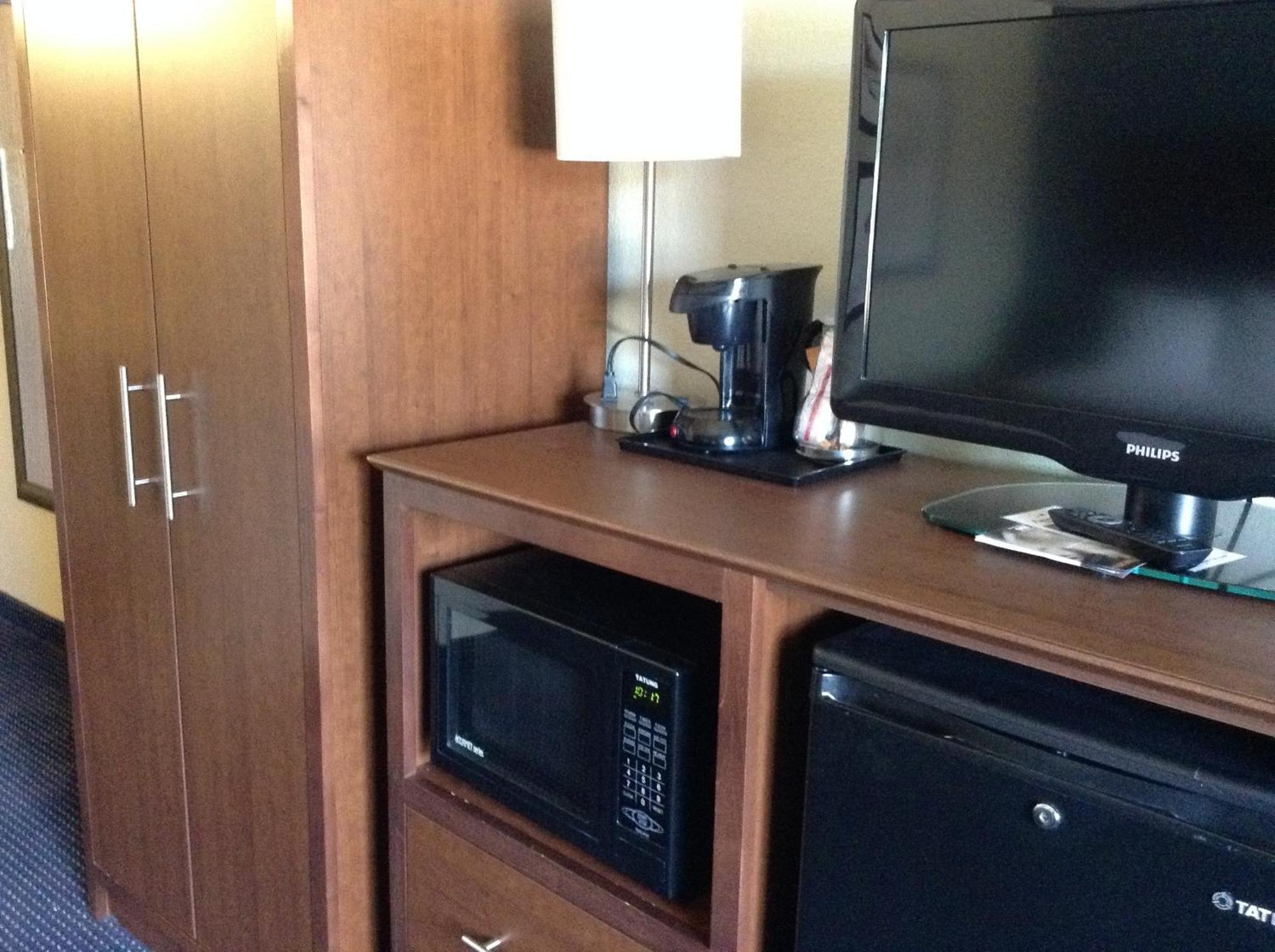 Americinn By Wyndham Fort Dodge Eksteriør billede