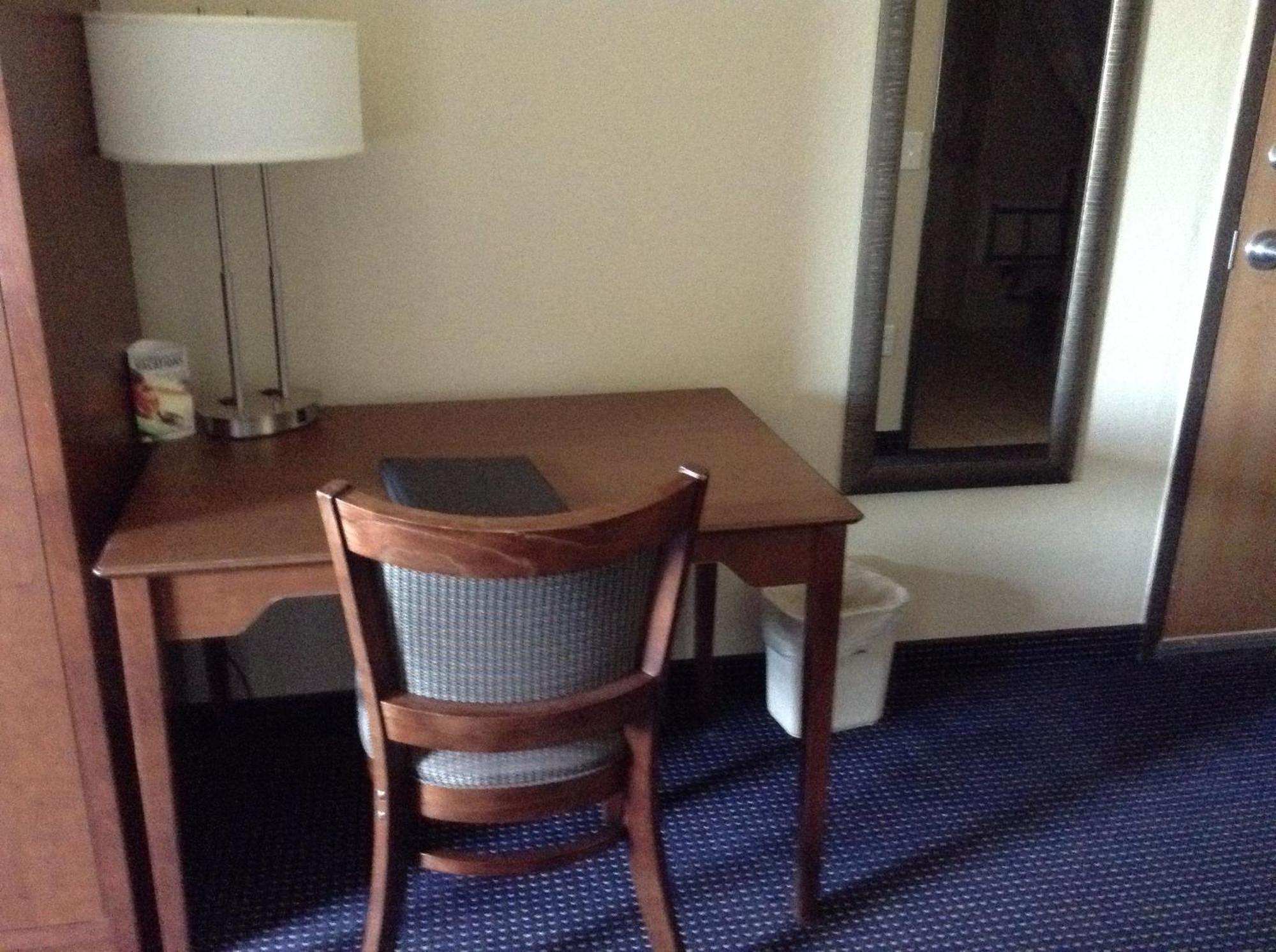 Americinn By Wyndham Fort Dodge Eksteriør billede