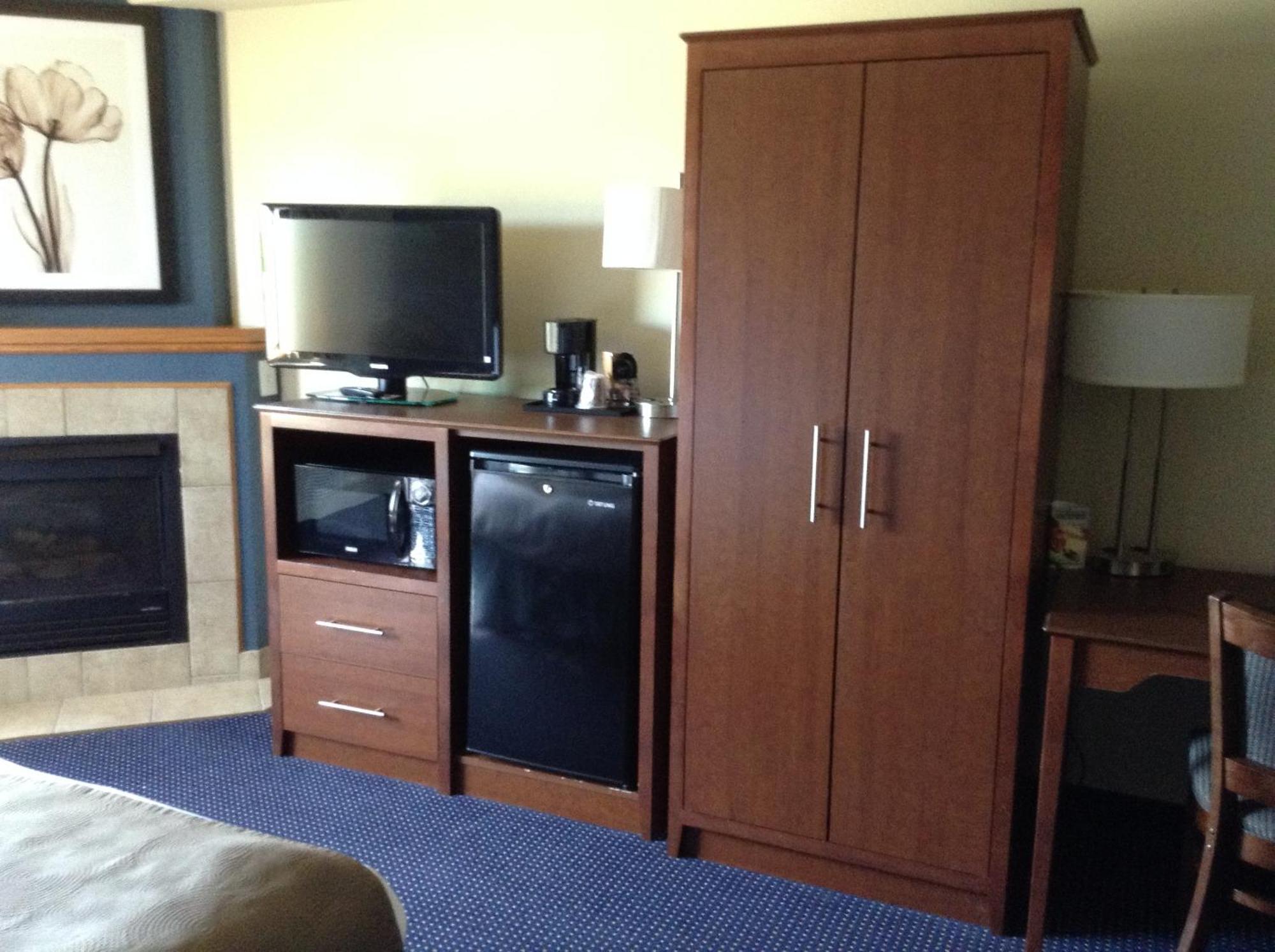 Americinn By Wyndham Fort Dodge Eksteriør billede