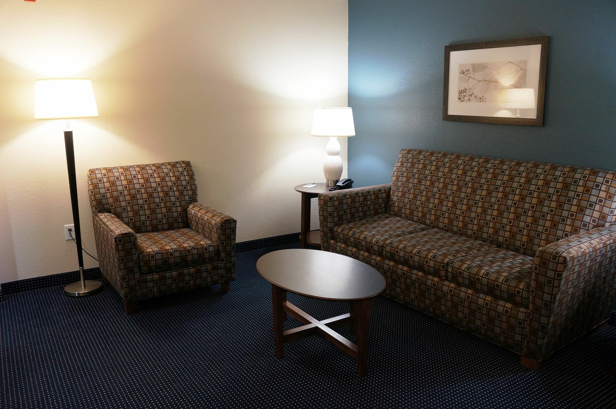 Americinn By Wyndham Fort Dodge Eksteriør billede