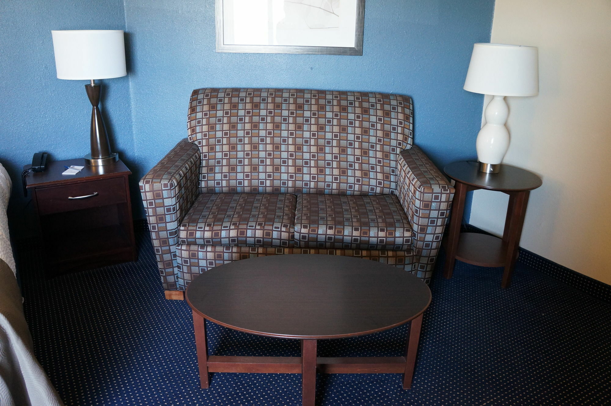 Americinn By Wyndham Fort Dodge Eksteriør billede