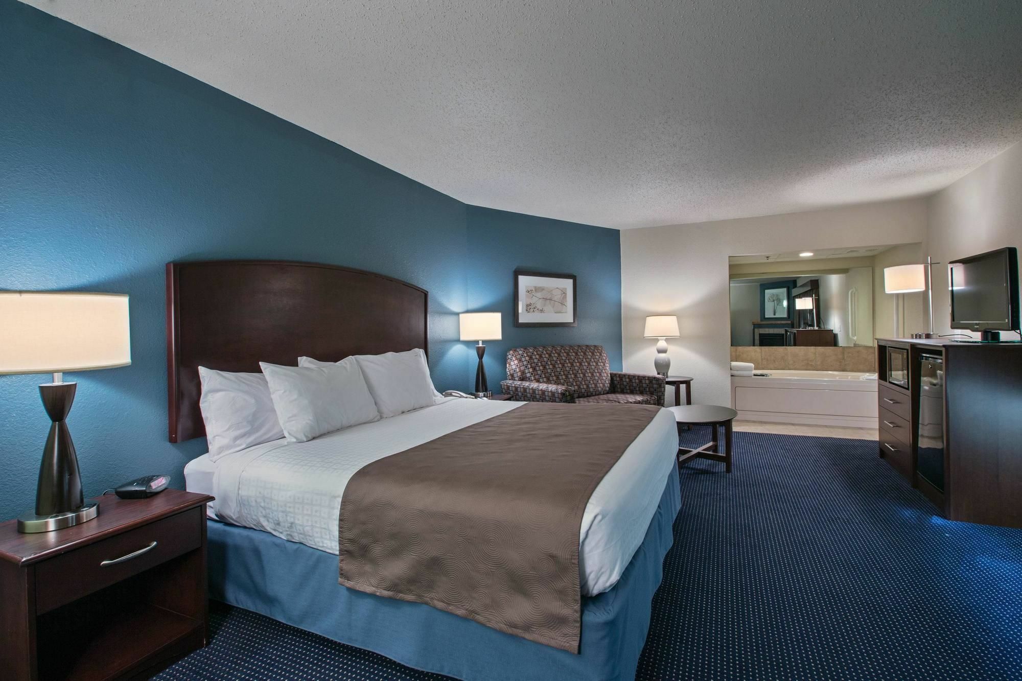 Americinn By Wyndham Fort Dodge Eksteriør billede