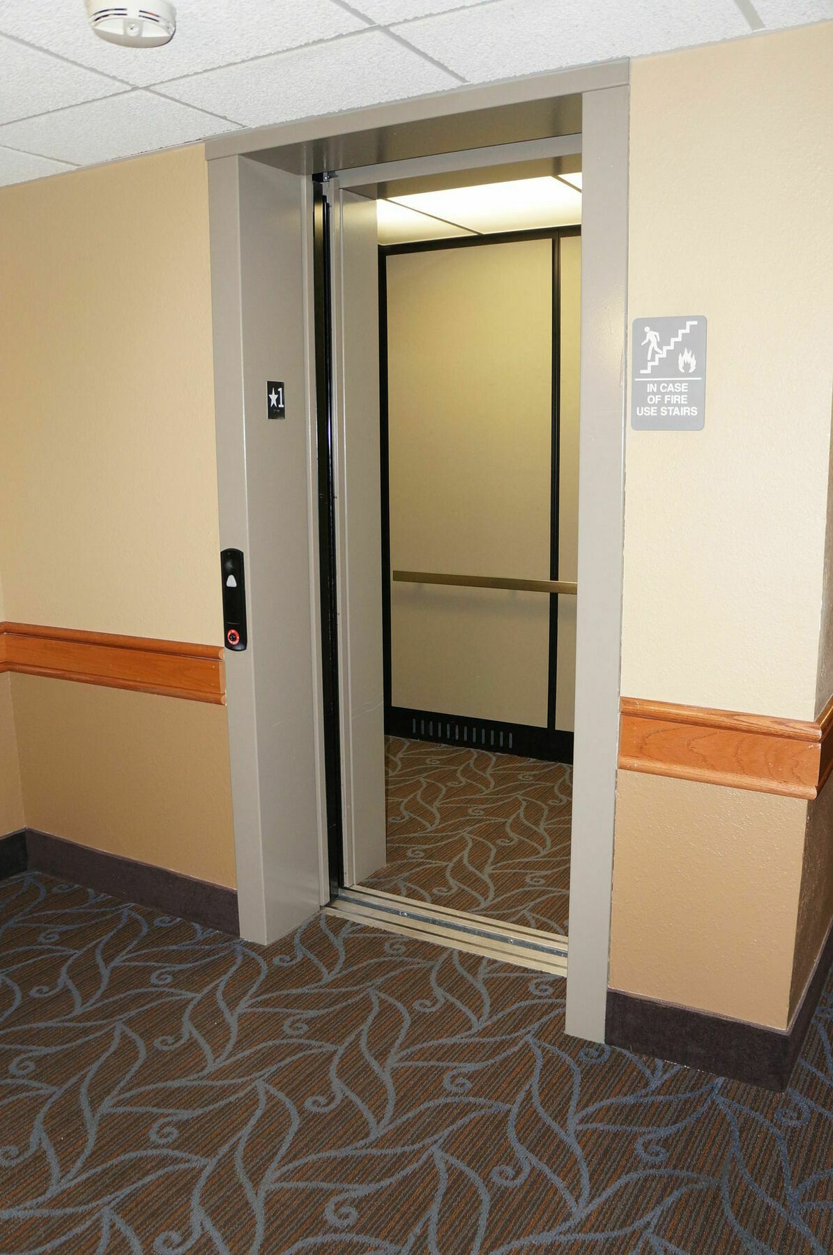 Americinn By Wyndham Fort Dodge Eksteriør billede