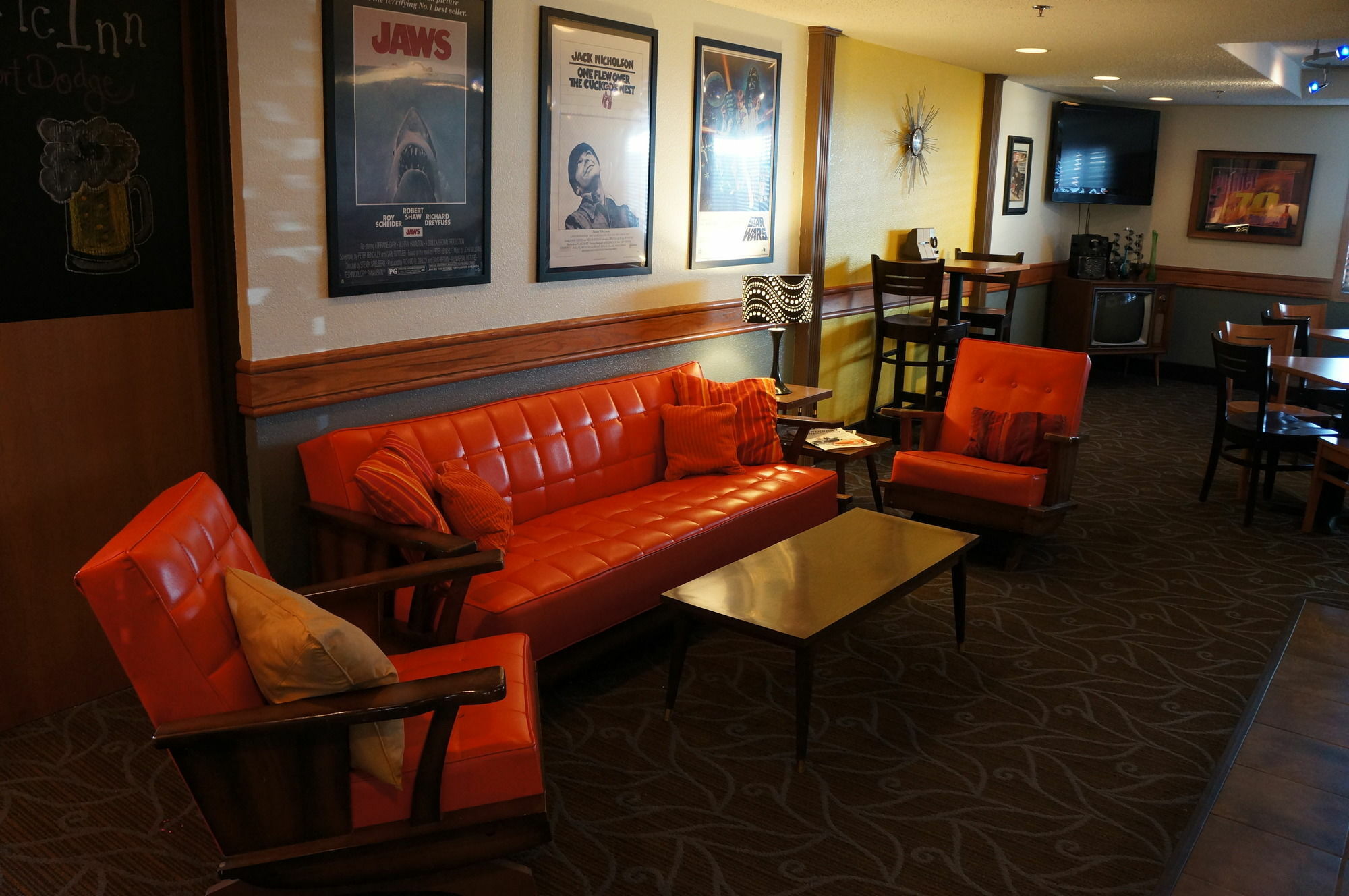 Americinn By Wyndham Fort Dodge Eksteriør billede